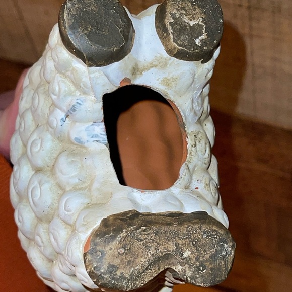 J-Line Garden Sheep - Picture 4 of 5